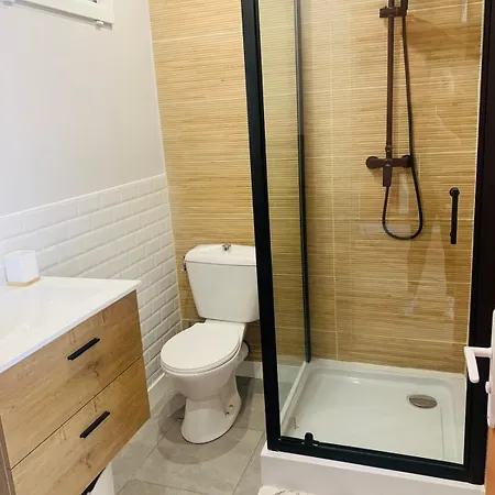 101 St Apartamento