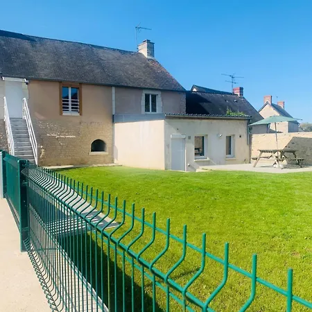 101 St * Sainte-Mere-Eglise
